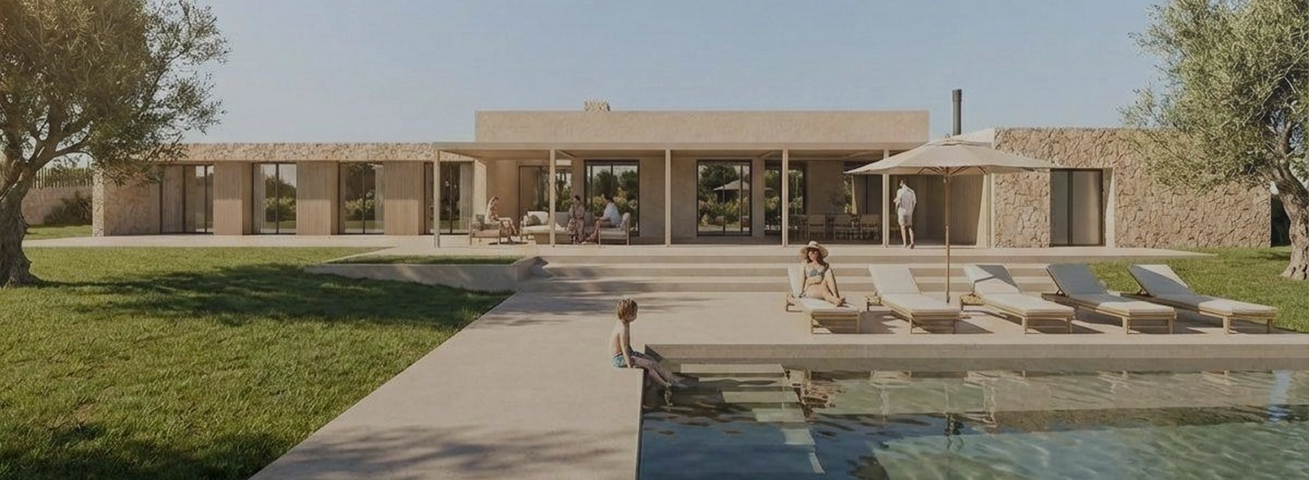 Casa Completa